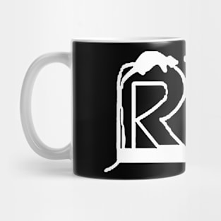 The Rat Boston - The Rathskeller Mug